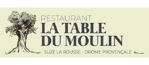 LE MOULIN DU CHAMPDURAND