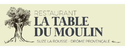 LE MOULIN DU CHAMPDURAND