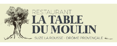 LE MOULIN DU CHAMPDURAND